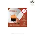 کپسول قهوه نسپرسو جیموکا مدل کلاسیکو Gimoka Espresso Classico